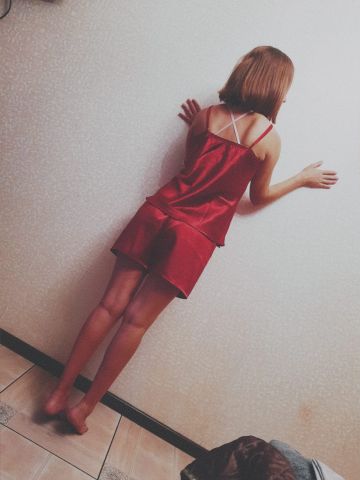 Елизавета Возраст не помеха