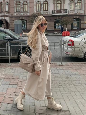 Анастасия фото 3