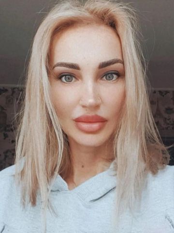 Дарина Ташкент Эскорт Реал