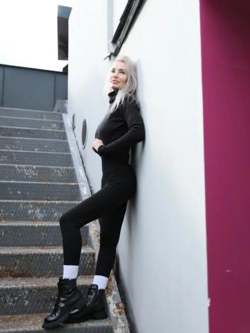 Дарина Ташкент Эскорт Реал фото 10