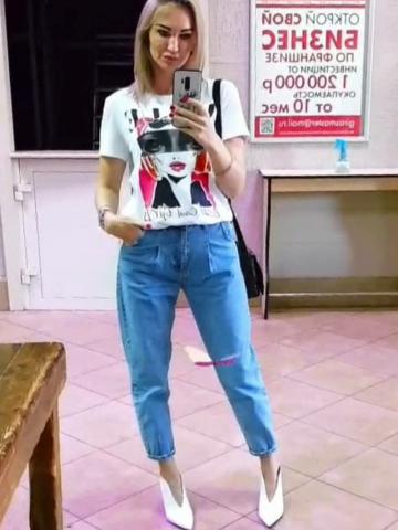 Дарина Ташкент Эскорт Реал фото 12