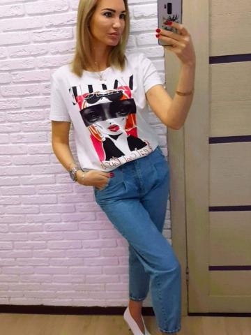 Дарина Ташкент Эскорт Реал фото 6