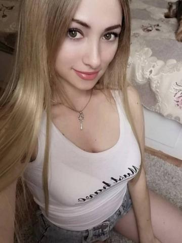 Сабина Красотка Реал фото 3